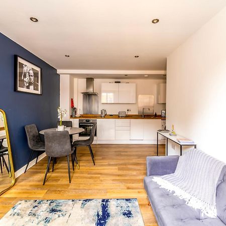 Contemporary Abbey Yard By Prescott Apartments Abingdon-on-Thames Eksteriør bilde