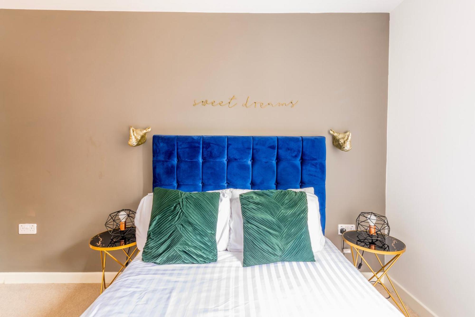 Contemporary Abbey Yard By Prescott Apartments Abingdon-on-Thames Eksteriør bilde