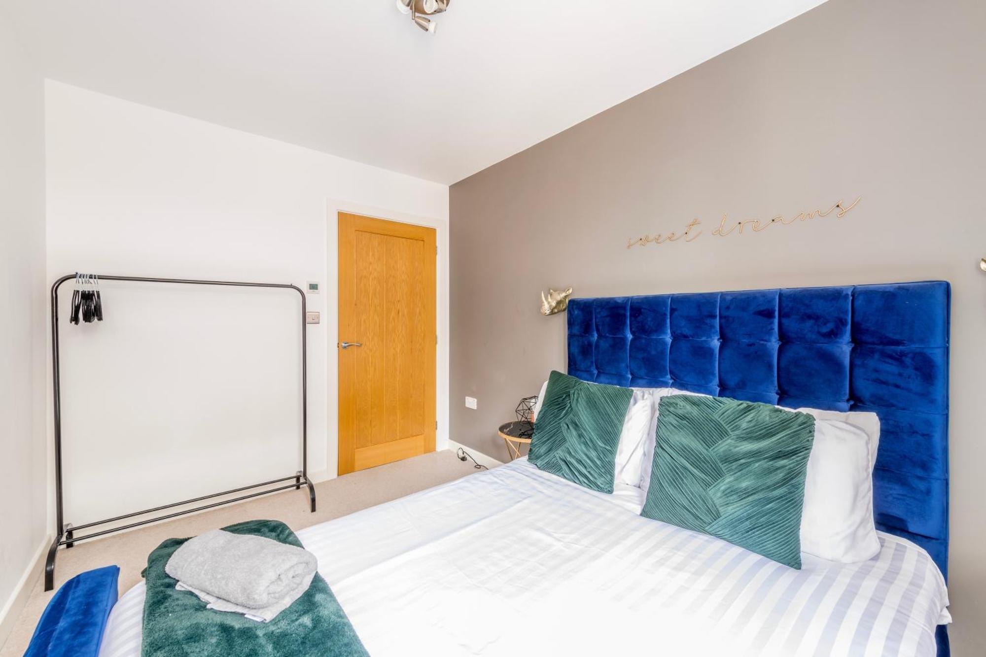Contemporary Abbey Yard By Prescott Apartments Abingdon-on-Thames Eksteriør bilde