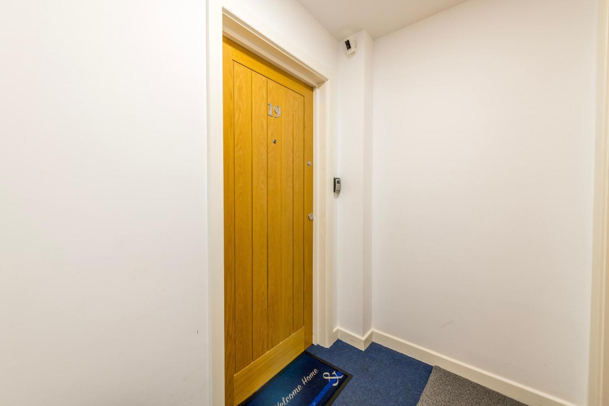 Contemporary Abbey Yard By Prescott Apartments Abingdon-on-Thames Eksteriør bilde
